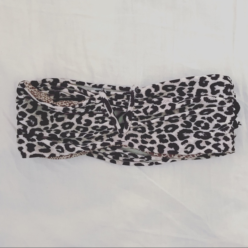Acacia top